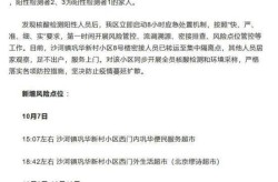 北京新增3例确诊均在昌平，北京新增病例最新消息昌平区