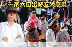 疫情一家五口感染（武汉一家五口全部感染）