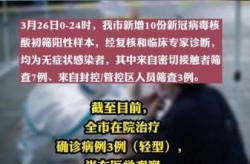 铜陵疫情最新数据消息今天新增，铜陵疫情(官方消息)