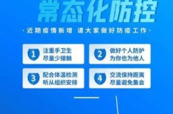 疫情防控最新政策解读，国家疾控局解读最新防疫措施