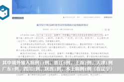 31省份新增确诊12例 均为境外输入，31省增16例境外输入