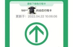 北京行程码摘星（北京的行程码叫什么）