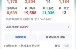 疫情最新动态北京疫情，北京疫情最新消息