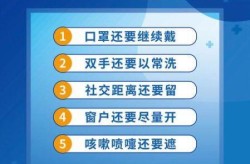 疫情放开后怎么保护自己，疫情期间怎样保护自己