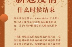 疫情是从哪一年的几月几日开始，到什么时候结束的？