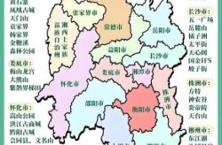 湖南新增本土确诊2例是哪里的，湖南新增确诊病例是哪里