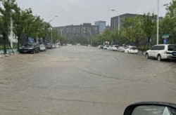 沈阳最新消息今天有大暴雨吗（沈阳今天有暴雨吗）