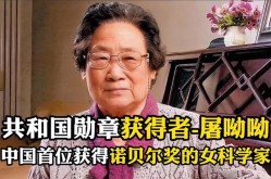 2023诺贝尔生理学或医学奖揭晓l，屠呦呦诺贝尔生理学或医学奖