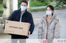 抗疫情电视剧《在一起》，疫情剧《在一起》