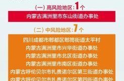 安徽疫情最新消息今天发布，2025新冠最新消息今天