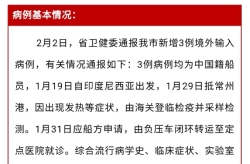 常州疫情最新数据消息今天新增（新增疫情最新消息）