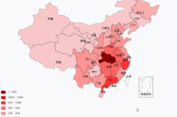 疫情地图实时更新，疫情地图实时动态地图
