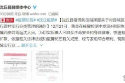 沈丘疫情最新消息今天（浙江疫情最新消息今天）