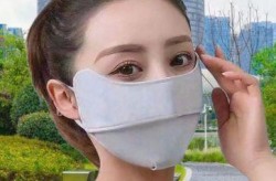 十大公认最好的防晒口罩，防晒口罩十大品牌