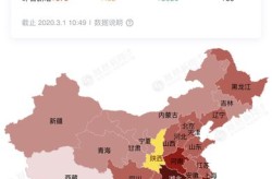 全国病毒最新消息地图，全国疫情地图发布最新