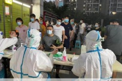 郑州开展全市全员核酸检测（郑州最后一次核酸检测）