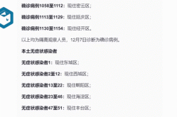 北京新增1例境外输入无症状感染者（北京新增境外输入感染者详情公布）