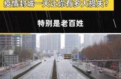 贵阳疫情封城是哪一年，2020年贵阳疫情封了多久