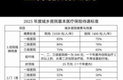 异地医保报销最新政策，2025年异地医保报销