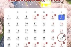 五一调休安排2022，2022年五一放假调休
