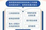 我国现已有效控制本轮疫情的措施，控制疫情爆发的有效措施