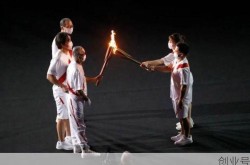 2024巴黎奥运会开幕式，巴黎2024开幕式回放