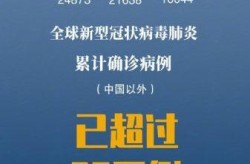 境外输入疫情最新消息，2020年疫情最新消息