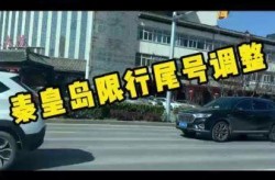 秦皇岛海港区全域封控管理（秦皇岛海港区货车禁行路段）