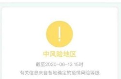 北京中风险地区有哪些 最新，北京现有39个中风险地区