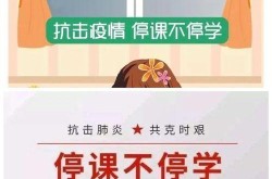 因疫情影响多地推迟开学，由于疫情的原因推迟开学