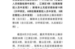 重庆第二轮疫情最新消息，广州疫情最新消息2020