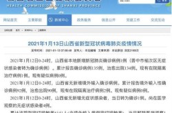 榆次疫情最新消息今天（晋中最新消息今天）