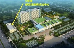 天台最新疫情（天台县人民医院新院区）