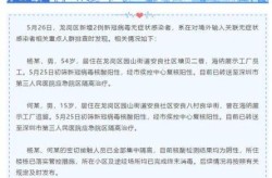 深圳今日疫情（深圳又有新冠了吗）