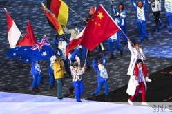 参加北京冬奥会的国家，冬奥会参加国家有哪些