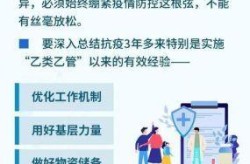 常态化防控区域是什么意思啊，什么是常态化防控