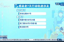 安徽新增无症状感染者1例，安徽合肥发现一例无症状感染者
