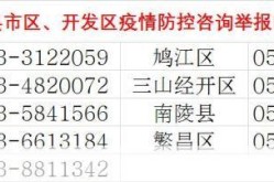 芜湖市疫情最新消息今天，安徽芜湖疫情最新消息今天