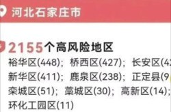 石家庄疫情开始时间是几月几日（2020石家庄疫情时间）