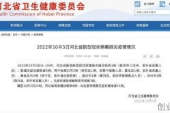石家庄1例新增确诊病例由北京返回（河北新增1确诊病例）
