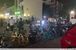回龙观龙跃苑二区疫情，回龙观龙跃苑一区
