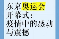 疫情下的奥运会如何举办，疫情下的东京奥运会