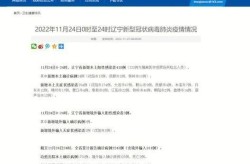 28日辽宁疫情速报（辽宁感冒疫情）