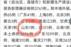 山东临沂新增确诊病例，山东临沂今天新增病例
