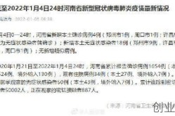 郑州疫情到底有多严重啊（最近河南郑州疫情严重吗）