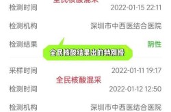 深圳核酸检测多久出结果（核酸一般多久出结果）