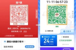2023健康码还有吗，2023年健康码还有用吗