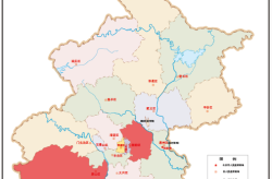 北京一地调为高风险（北京两地调整为中风险地区）