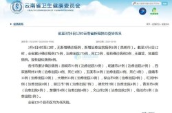 云南昆明最新疫情最新消息，海南疫情最新消息