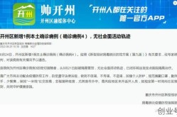 开州疫情最新消息今天新增，开州防疫最新通知